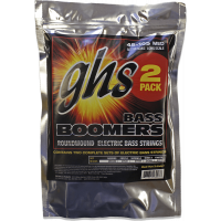 GHS Boomers 2 Sets Medium - Vue 1
