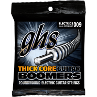 GHS HC-GBCL Thick Core Custom Light - Vue 1