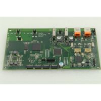 Rane DJ Carte Conversion SEVENTY-TWO - Vue 1