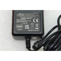 Algam Alim 15V 2A Connecteur 5.5-2.1 - Vue 2