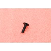 K&M CARRIAGE BOLT M8X30 - Vue 1