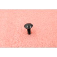 K&M CARRIAGE BOLT M8X30 - Vue 3