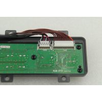Korg carte panel noire C1 - Vue 3