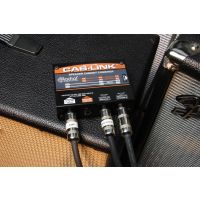 Radial Cab-Link - connecteur de baffles 1 entrée - 2 sorties - Vue 5