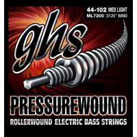 GHS Pressurewound Medium Light 44-102 - Vue 1