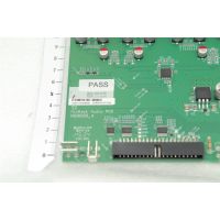 Allen & Heath Carte Audio dLIVE DM - Vue 7