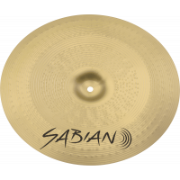 Sabian SBR 16