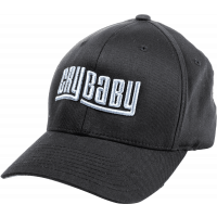 Dunlop Casquette Crybaby Small - Vue 1