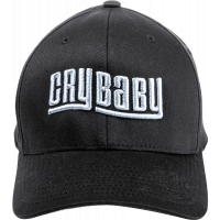 Dunlop Casquette Crybaby Small - Vue 2