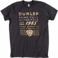 Dunlop T-Shirt Primetone 1965 Large - Vue 1