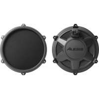 Alesis Turbo Mesh Kit - Vue 3