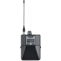 Shure Récepteur PSM900 - G7E 506 à 542 MHz - Vue 1