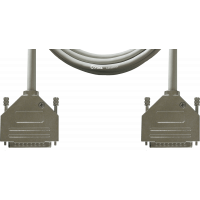 Cordial Câble interface sub-D Tascam 5m - Vue 1
