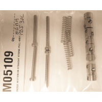 Music Man PONTET BASS JEU X4 SR,STL,BONGO - Vue 1