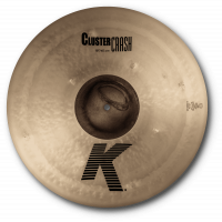Zildjian K 18