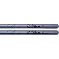 Zildjian 5A Chroma Bleu - Vue 2