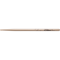 Zildjian 5A chroma gold - Vue 1