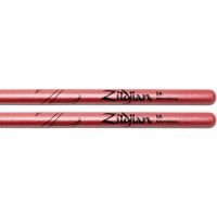 Zildjian 5A Chroma Rose - Vue 2