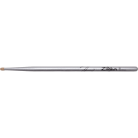 Zildjian 5A chroma silver - Vue 1
