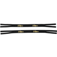 Zildjian Paire de lanières en nylon pour cymbale d'orchestre - Vue 1