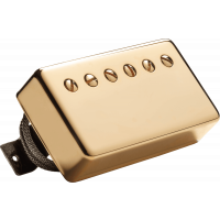 Seymour Duncan APH-2N Slash Alnico II Pro manche gold - Vue 3