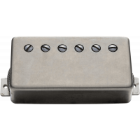 Seymour Duncan APH-2N Slash Alnico II Pro manche raw nickel - Vue 2