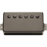 Seymour Duncan APH-2N Slash Alnico II Pro manche black nickel - Vue 1