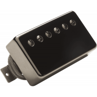 Seymour Duncan APH-2N Slash Alnico II Pro manche black nickel - Vue 3