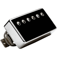 Seymour Duncan APH-2N Slash Alnico II Pro manche nickel - Vue 3