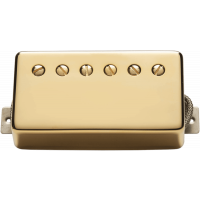 Seymour Duncan APH-2B Slash Alnico II Pro chevalet gold - Vue 2
