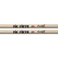 Vic Firth 7A American Concept Freestyle - Vue 2