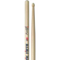 Vic Firth 7A American Concept Freestyle - Vue 3