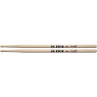 Vic Firth 85A American Concept Freestyle - Vue 1
