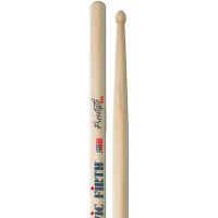Vic Firth 85A American Concept Freestyle - Vue 3