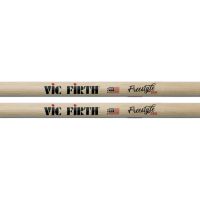 Vic Firth 55A American Concept Freestyle - Vue 2
