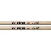 Vic Firth 5B American Concept Freestyle - Vue 2