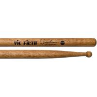 Vic Firth Symphonic Collection SCS1 Persimmon General - Vue 3