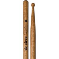 Vic Firth Symphonic Collection SCS1 Persimmon General - Vue 4