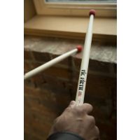 Vic Firth Embout en caoutchouc pour 