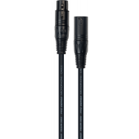 Shure SM58 - Pack de 3 avec câbles XLR/XLR et pieds - Vue 4