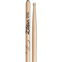 Zildjian 7A Anti-Vibe - Vue 4