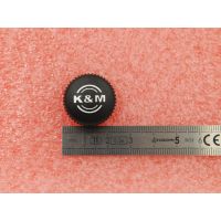 K&M MOLETTE DE SERRAGE M5X9 - Vue 2