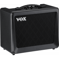 Vox VX15 GT - Vue 1