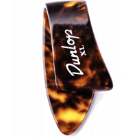 Dunlop Onglet de pouce écaille XL, sachet de 12 - Vue 3