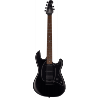 Sterling CT30HSS, Cutlass HSS, Stealth Black - Vue 1