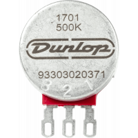 Dunlop DSP500K Potentiomètre Split Shaft 500k - Vue 2