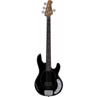 Sterling Stingray RAY34, Black - Vue 1