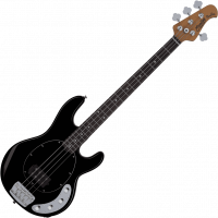 Sterling Stingray RAY34, Black - Vue 2