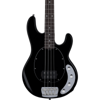 Sterling Stingray RAY34, Black - Vue 5