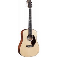 C.F. Martin & Co Dreadnough Junior électroacoustique - Vue 1